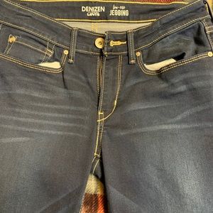 Levi’s jeans